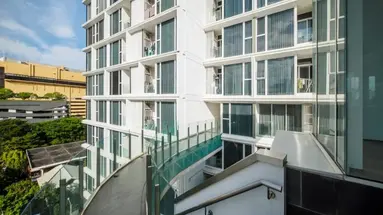 Wyndham Garden Bangkok Sukhumvit 42