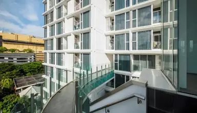 Wyndham Garden Bangkok Sukhumvit 42