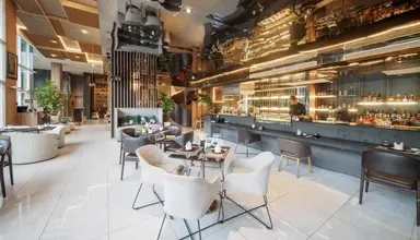 Wyndham Garden Bangkok Sukhumvit 42