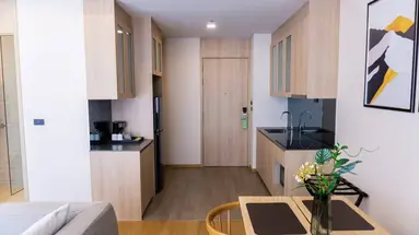 Wyndham Garden Bangkok Sukhumvit 42