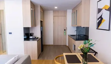 Wyndham Garden Bangkok Sukhumvit 42