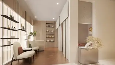 Wyndham Garden Bangkok Sukhumvit 42
