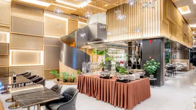 Wyndham Garden Bangkok Sukhumvit 42
