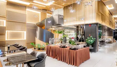 Wyndham Garden Bangkok Sukhumvit 42