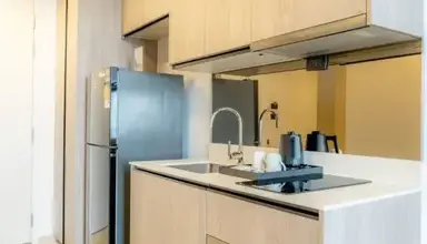 Wyndham Garden Bangkok Sukhumvit 42
