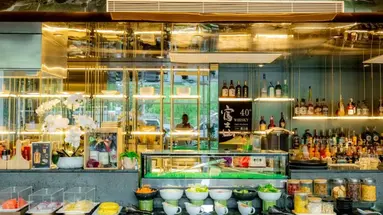 Wyndham Garden Bangkok Sukhumvit 42