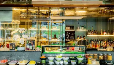 Wyndham Garden Bangkok Sukhumvit 42