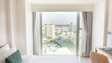 Wyndham Garden Bangkok Sukhumvit 42
