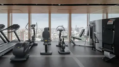 Wyndham Garden Bangkok Sukhumvit 42