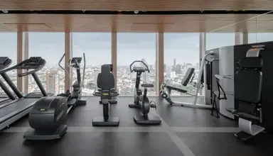 Wyndham Garden Bangkok Sukhumvit 42