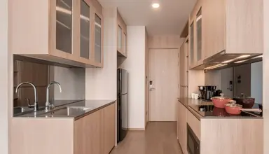 Wyndham Garden Bangkok Sukhumvit 42