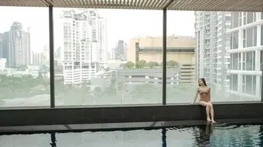 Wyndham Garden Bangkok Sukhumvit 42