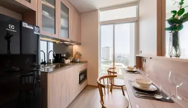 Wyndham Garden Bangkok Sukhumvit 42