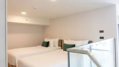 Wyndham Garden Bangkok Sukhumvit 42