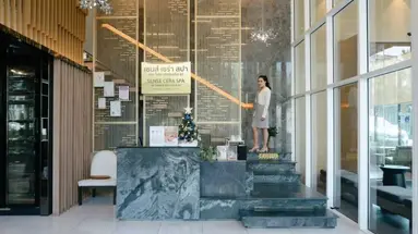 Wyndham Garden Bangkok Sukhumvit 42