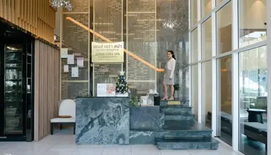 Wyndham Garden Bangkok Sukhumvit 42