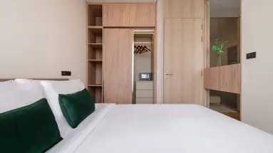Wyndham Garden Bangkok Sukhumvit 42