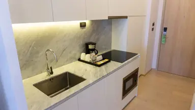 Wyndham Garden Bangkok Sukhumvit 42