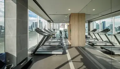 Wyndham Garden Bangkok Sukhumvit 42
