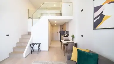 Wyndham Garden Bangkok Sukhumvit 42