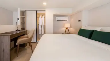 Wyndham Garden Bangkok Sukhumvit 42