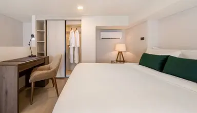 Wyndham Garden Bangkok Sukhumvit 42