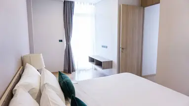 Wyndham Garden Bangkok Sukhumvit 42