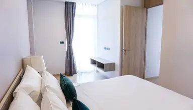 Wyndham Garden Bangkok Sukhumvit 42