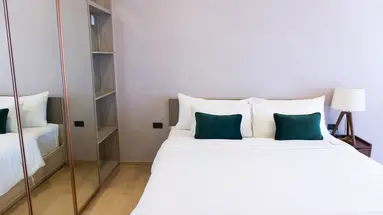 Wyndham Garden Bangkok Sukhumvit 42