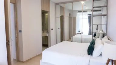 Wyndham Garden Bangkok Sukhumvit 42