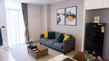 Wyndham Garden Bangkok Sukhumvit 42