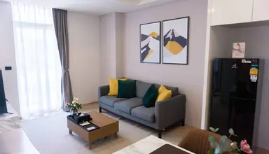 Wyndham Garden Bangkok Sukhumvit 42