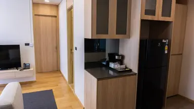 Wyndham Garden Bangkok Sukhumvit 42
