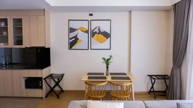 Wyndham Garden Bangkok Sukhumvit 42