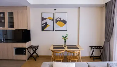 Wyndham Garden Bangkok Sukhumvit 42