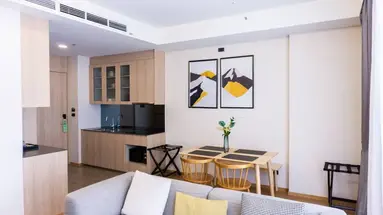 Wyndham Garden Bangkok Sukhumvit 42
