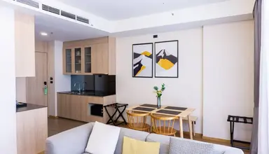 Wyndham Garden Bangkok Sukhumvit 42