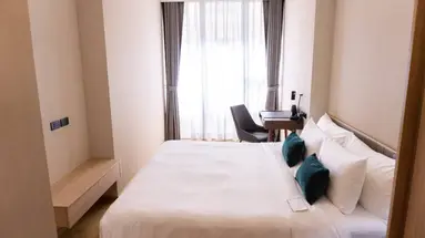 Wyndham Garden Bangkok Sukhumvit 42