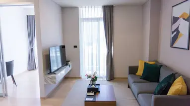 Wyndham Garden Bangkok Sukhumvit 42