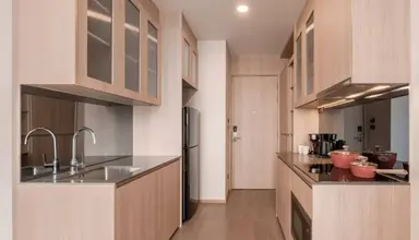 Wyndham Garden Bangkok Sukhumvit 42