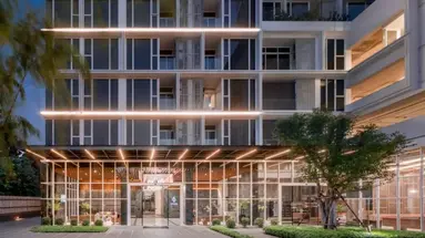 Wyndham Garden Bangkok Sukhumvit 42