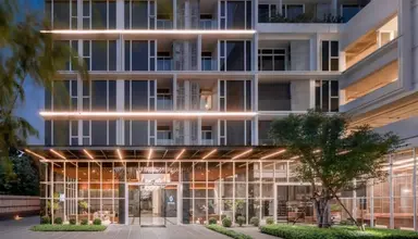 Wyndham Garden Bangkok Sukhumvit 42