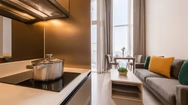 Wyndham Garden Bangkok Sukhumvit 42