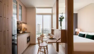 Wyndham Garden Bangkok Sukhumvit 42