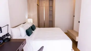 Wyndham Garden Bangkok Sukhumvit 42