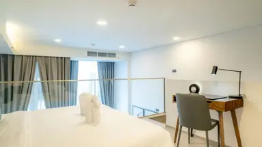 Wyndham Garden Bangkok Sukhumvit 42