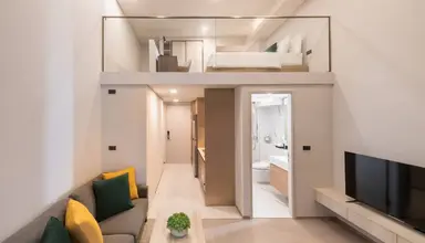 Wyndham Garden Bangkok Sukhumvit 42