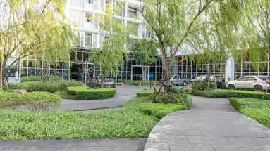 Wyndham Garden Bangkok Sukhumvit 42