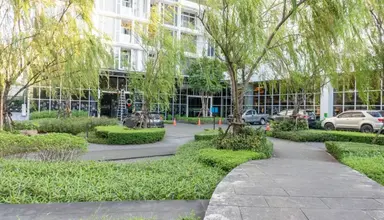 Wyndham Garden Bangkok Sukhumvit 42