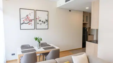 Wyndham Garden Bangkok Sukhumvit 42
